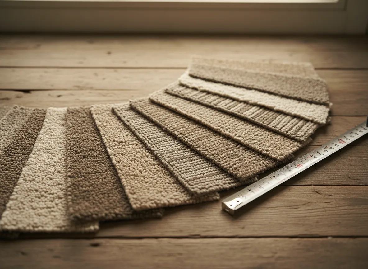 Carpet Installation Ellsworth, NE FAQs